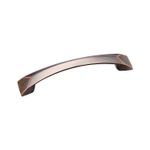 Tiradera-96Mm-Curvo-Viselado-Cobre