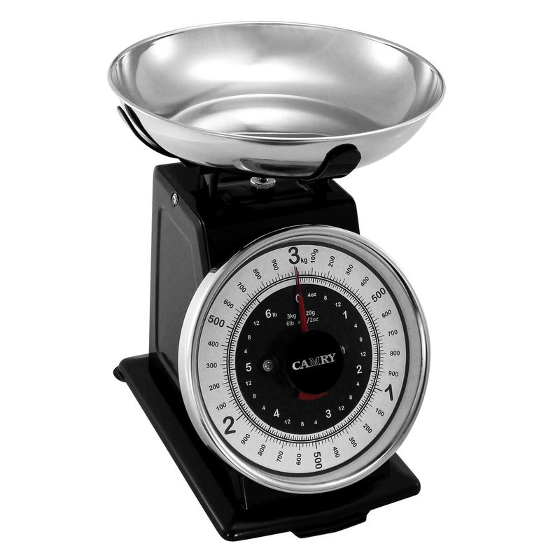 Balanza-Mecanica-3Kg-6.6Lbs