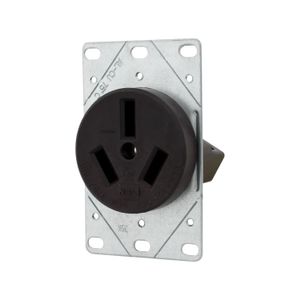 Tomacorriente P/Gallina 50A 125/250V Trif Coop - EATON