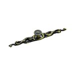 Tiradera-Boton-Y-Base-Bronce