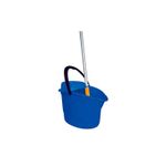 Balde-C-Escurridor-11-Lts-Azul