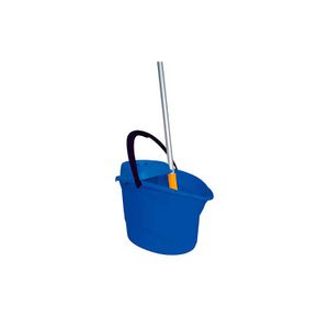 Balde C/Escurridor 11 Lts Azul - PICA