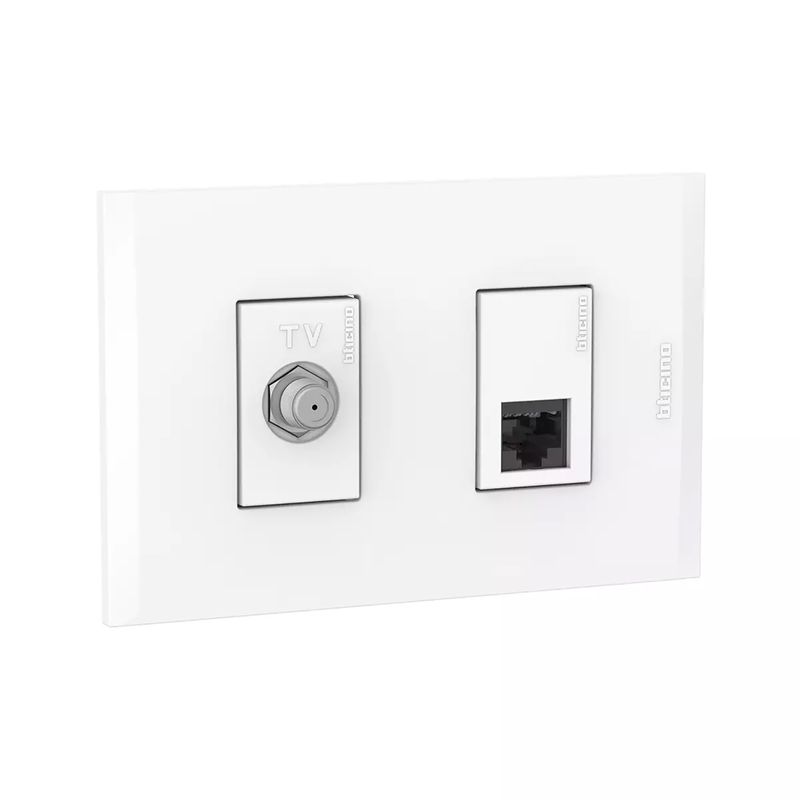 Toma-Tv-T-Rj45-Cat6-Pl1-1P-Blanco-Nobile