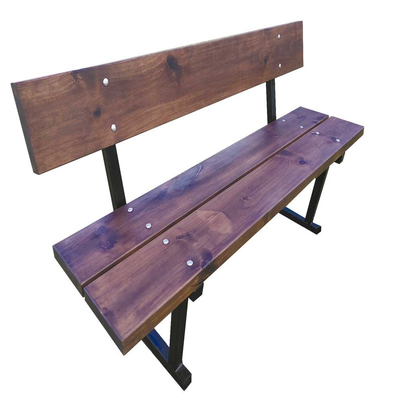 Banca-Jardin-Madera-Metal-3P-Rago