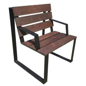 Banca Madera Verona 1P Rago - RAGO