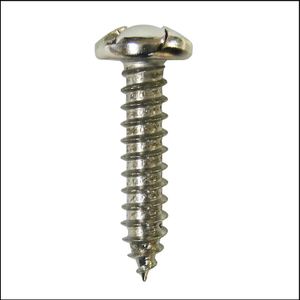 Tornillo Autoros C/Mix 1"X10 Rg 10U - IMEHISPA