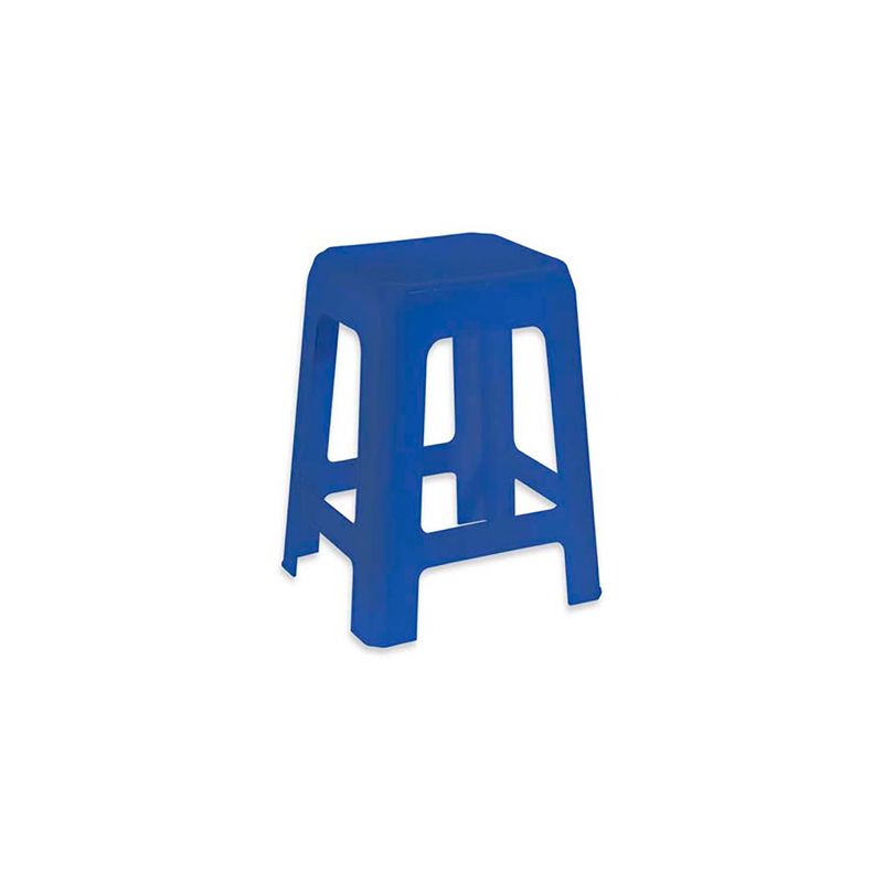 Banco-Plastico-Azul