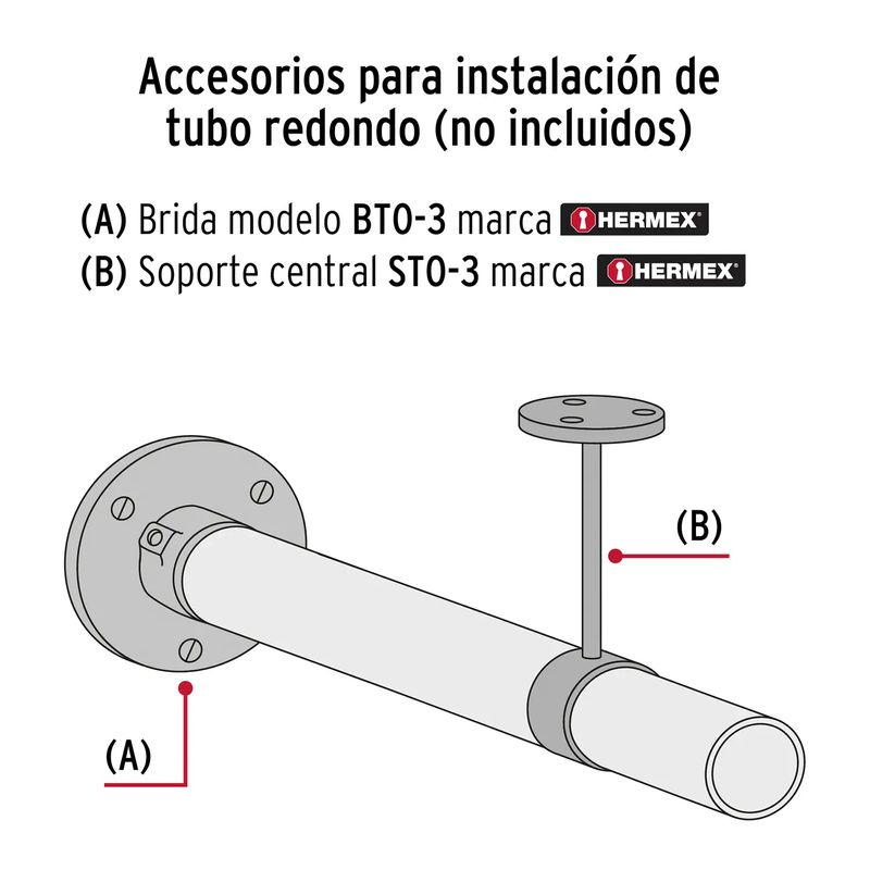 Tubo-Recto-Redondo-1.2Mts-Cromado-Hermex