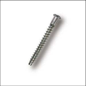 Tornillo Confirmat Niquelad 2.2X40 10U - IMEHISPA
