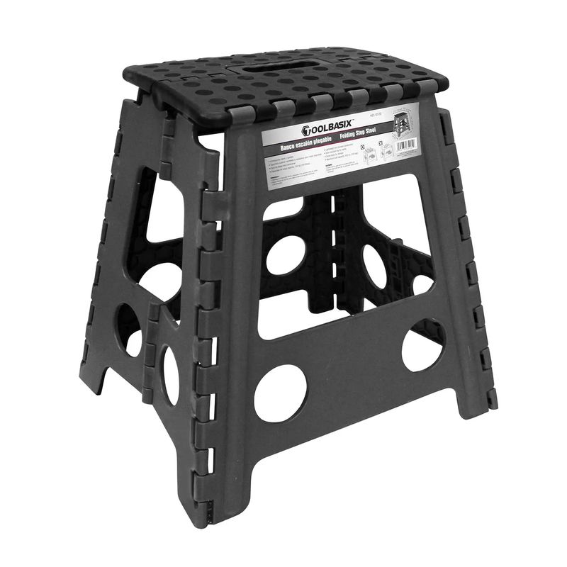 Banco-plegable-de-estructura-plastica-rigida-colapsable-con-capacidad-de-carga-de-hasta-150-kg.-Abierto-mide-39-x-39-cm