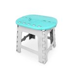 Banco-plegable-de-26-cm-x-20-cm-x-27-cm-fabricado-a-base-de-plastico-rigido-con-base-superior-resistente-a-resbalones