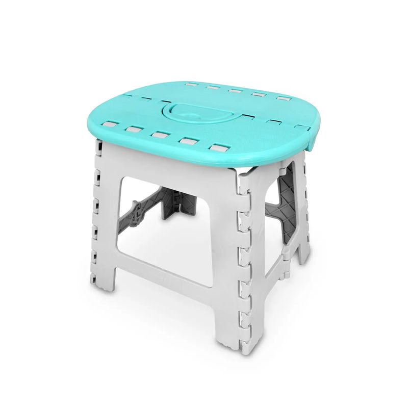 Banco-plegable-de-26-cm-x-20-cm-x-27-cm-fabricado-a-base-de-plastico-rigido-con-base-superior-resistente-a-resbalones