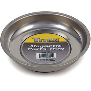 Bandeja Magnetica 4 1/4" - TITAN