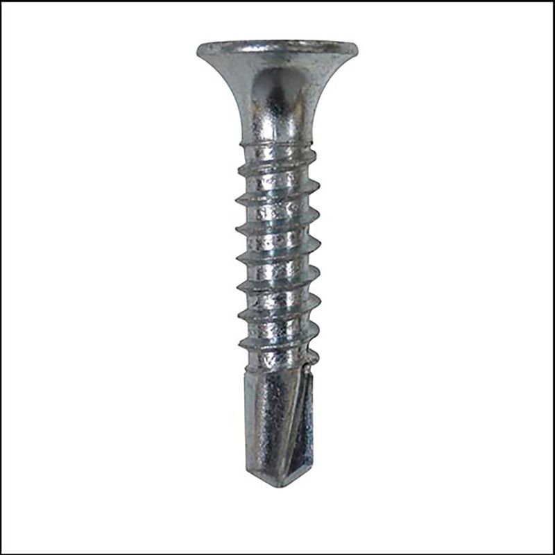 Tornillo-Punta-Broca-1X8-Avellanado-1000U
