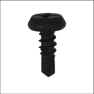 Tornillo Punta Broca 7/16X7 Casoleta 20U - IMEHISPA
