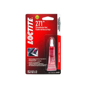 Trabador Pernos 6Ml Loctite - LOCTITE