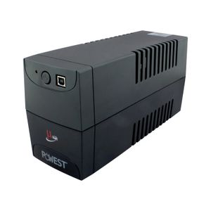Ups Interactiva 750Va Nicomar - POWEST