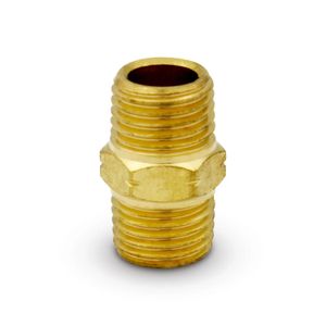 Union Macho Doble 1/4" Npt Mintcraft / Prosou - PROSOURCE