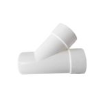 Yee-Pvc-Desague-160-Mm-Rival