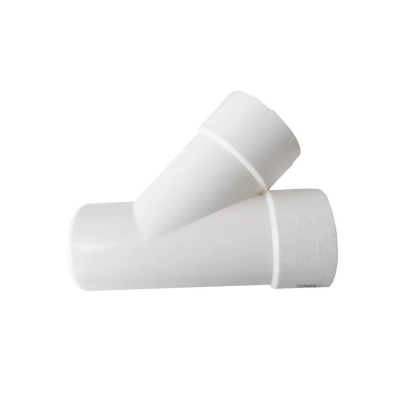 Yee-Pvc-Desague-160-Mm-Rival