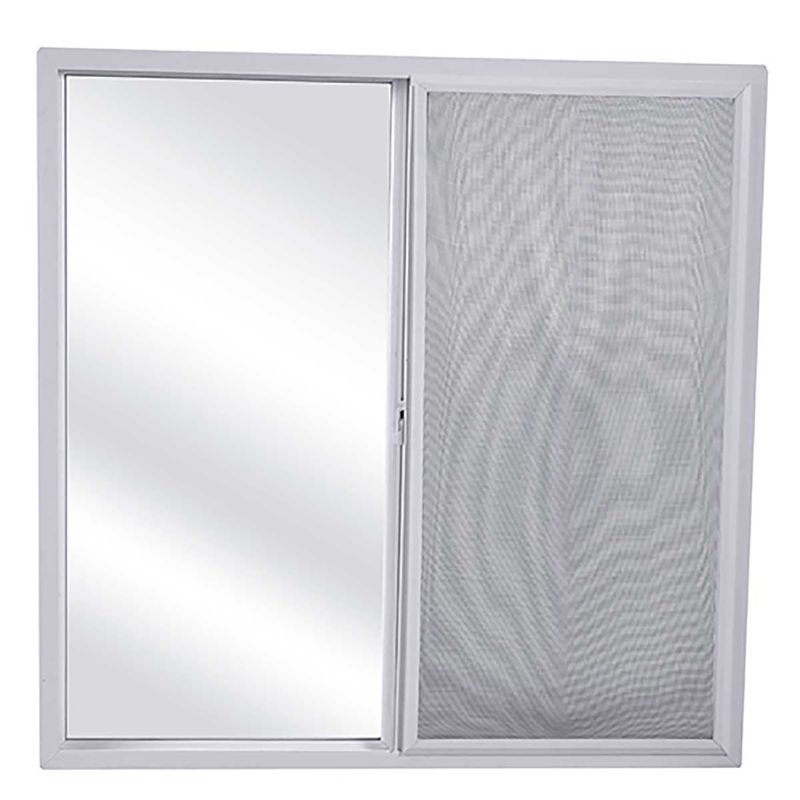 Ventana PVC 100X100