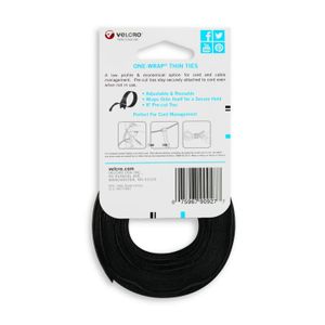 Velcro Reusable 1/2 X 8 - VELCRO