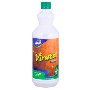 Viruta 1 Lt V Liquida - KRIK