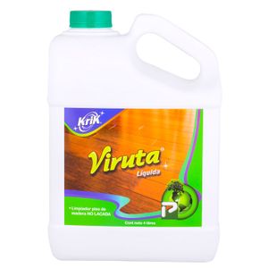 Viruta Galon V Liquida - KRIK