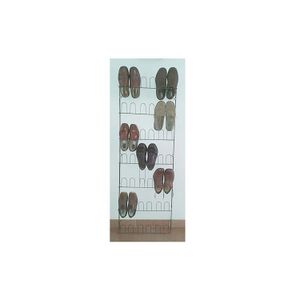 Zapatera De 21 Pares Pared - NORFAC