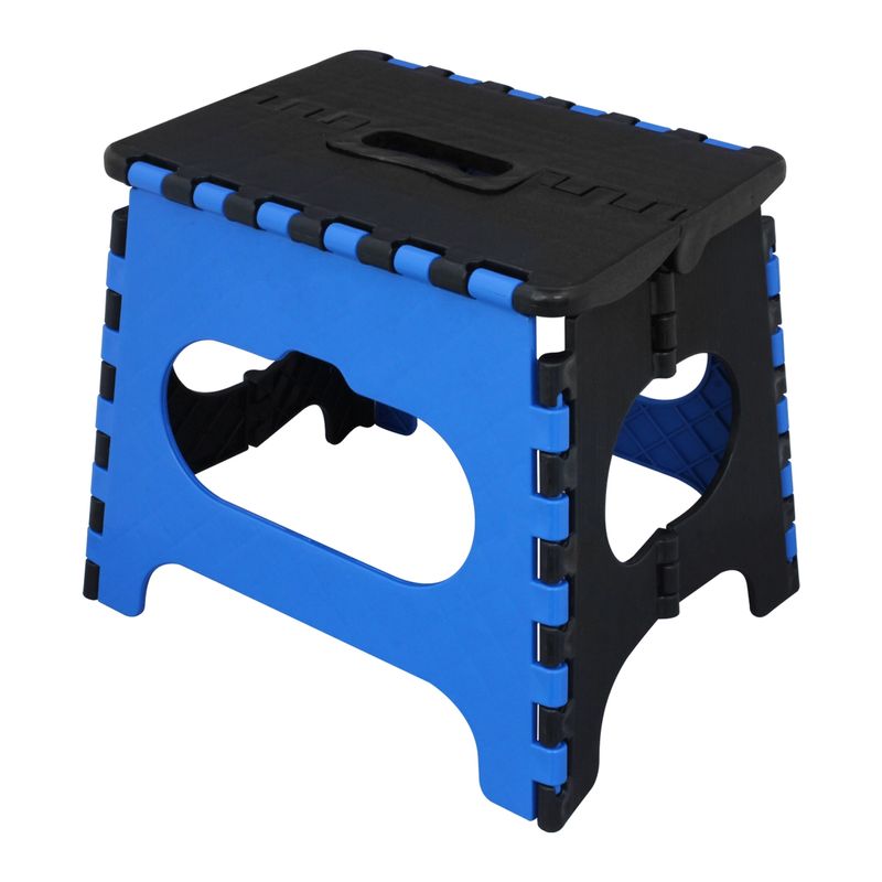 Banko-Plegable-Renova-Grande-Azul