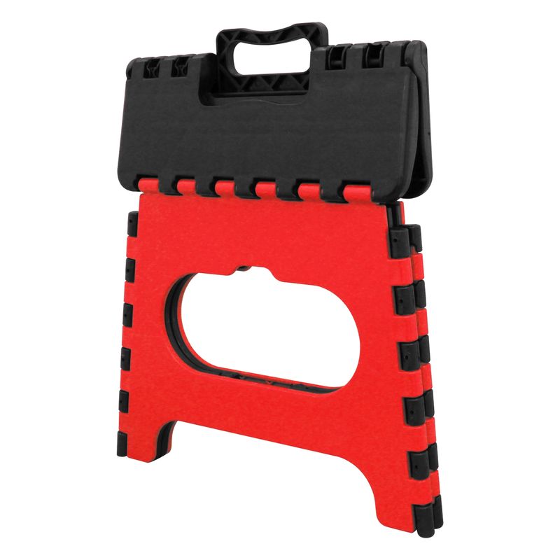 Banko-Plegable-Renova-Grande-Rojo