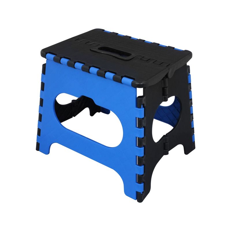 Banko-Plegable-Renova-Pequenio-Azul