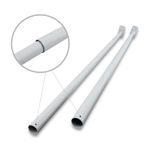 Barra-extensible-a-base-de-2-varillas-metalicas-ajustables-para-closet.-Puede-extenderse-desde-los-1.2-m-hasta-los-1.8-m