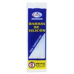 Barras-de-silicon