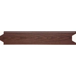 Barredera Balso Wengue 8X41 C/U - REPRESENTACIONES VALERO
