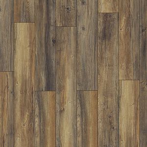 Barredera Piso Flot Harbour Oak Nogal 6X2X2.40 - BRIKO