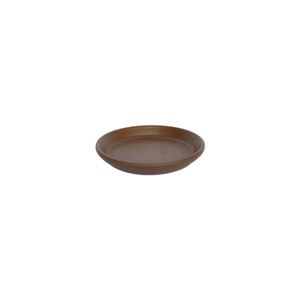 Base Ceramica P/Maceta Mestiza 12.5Cm Mo - MESTIZA