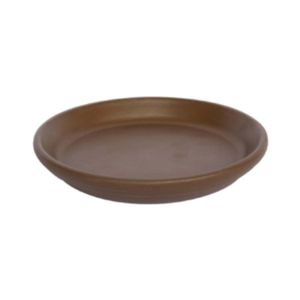 Base Ceramica P/Maceta Mestiza 30Cm More - MESTIZA