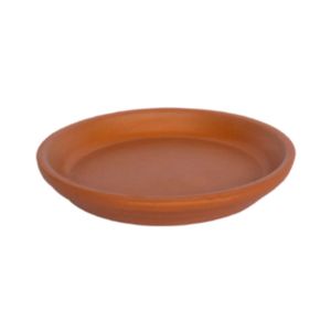 Base Ceramica P/Maceta Mestiza 30Cm Terrcotta - MESTIZA
