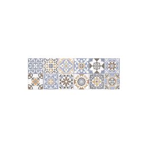Base Decorada Toledo 19.7X58 C/U - CORONA