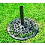 Base-Metalica-Circular-P-Parasol-43Cm-Arvalle