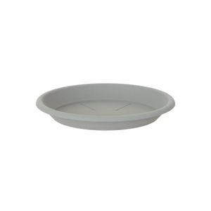 Base P/Maceta 22Cm Light Grey - ARTEVASI