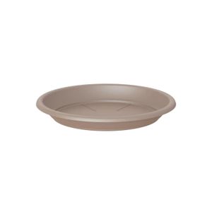 Base P/Maceta Redon 15Cm Gris Artevasi - ARTEVASI