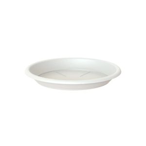 Base P/Maceta Redon 40Cm Blanc Artevasi - ARTEVASI