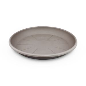 Base P/Maceta Redon 40Cm Gris Artevasi - ARTEVASI
