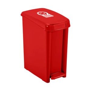 Basurero 10L Riesgo Biologico - RIMAX
