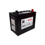 Bateria-Bosch-S3X-N40Fe-11P-43A-N40-238