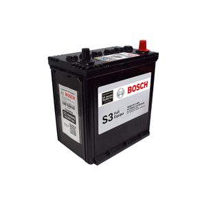 Bateria Bosch S3X Ns40Fef 10P 42A Ns40 193 - BOSCH