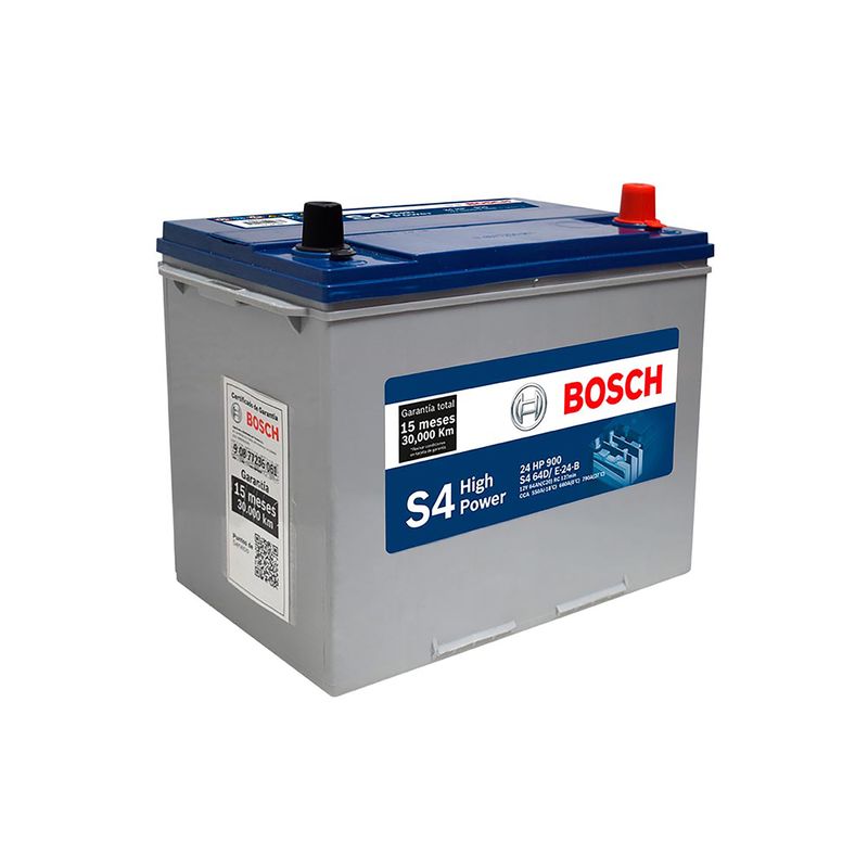 Bateria-Bosch-S4X-24Hp-64A-255X170X224Mm
