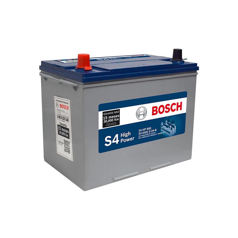Bateria-Bosch-S4X-24Hpi-13P-64A-C24-255